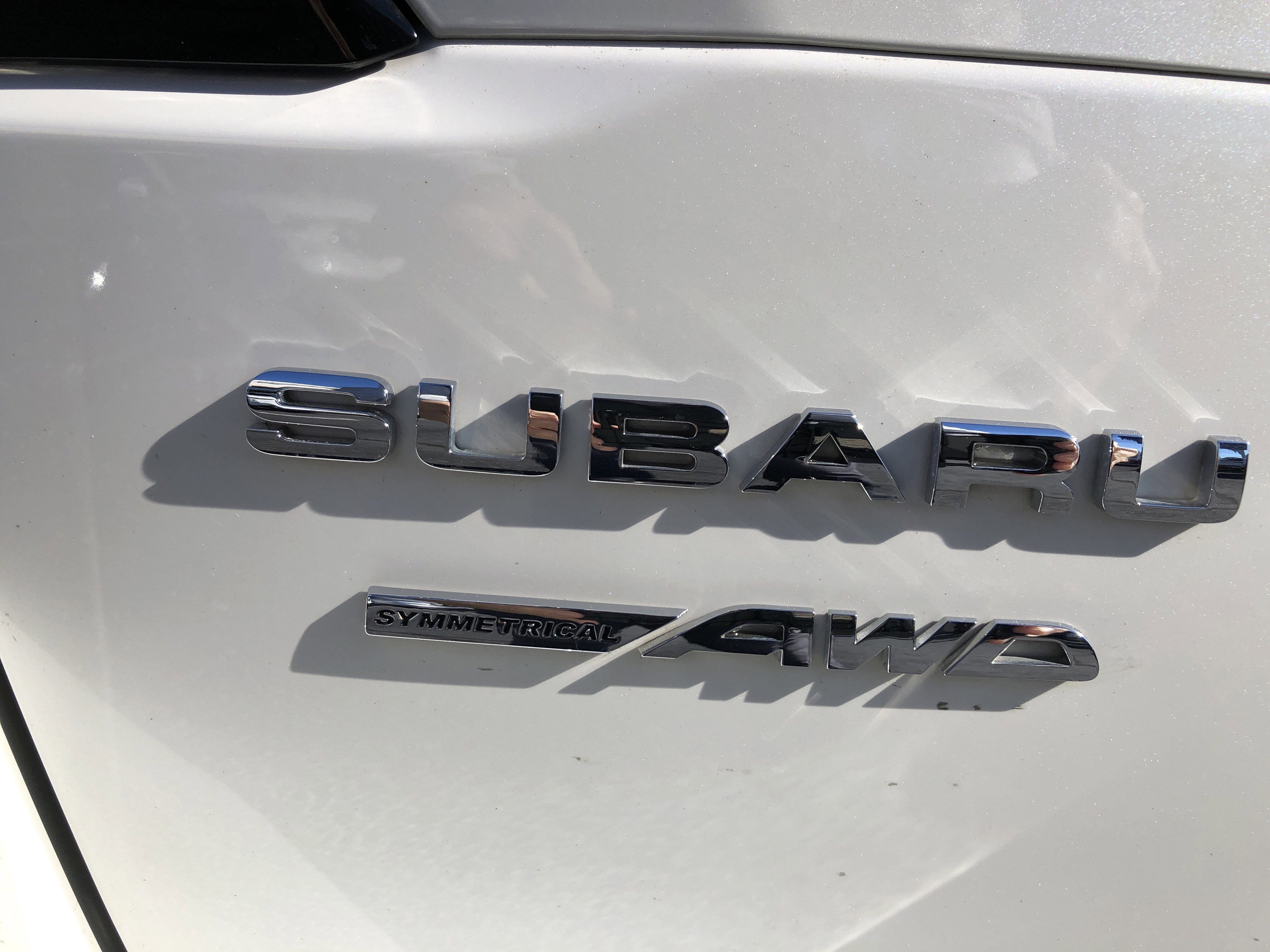 Used 2022 Subaru Outback Limited image 10