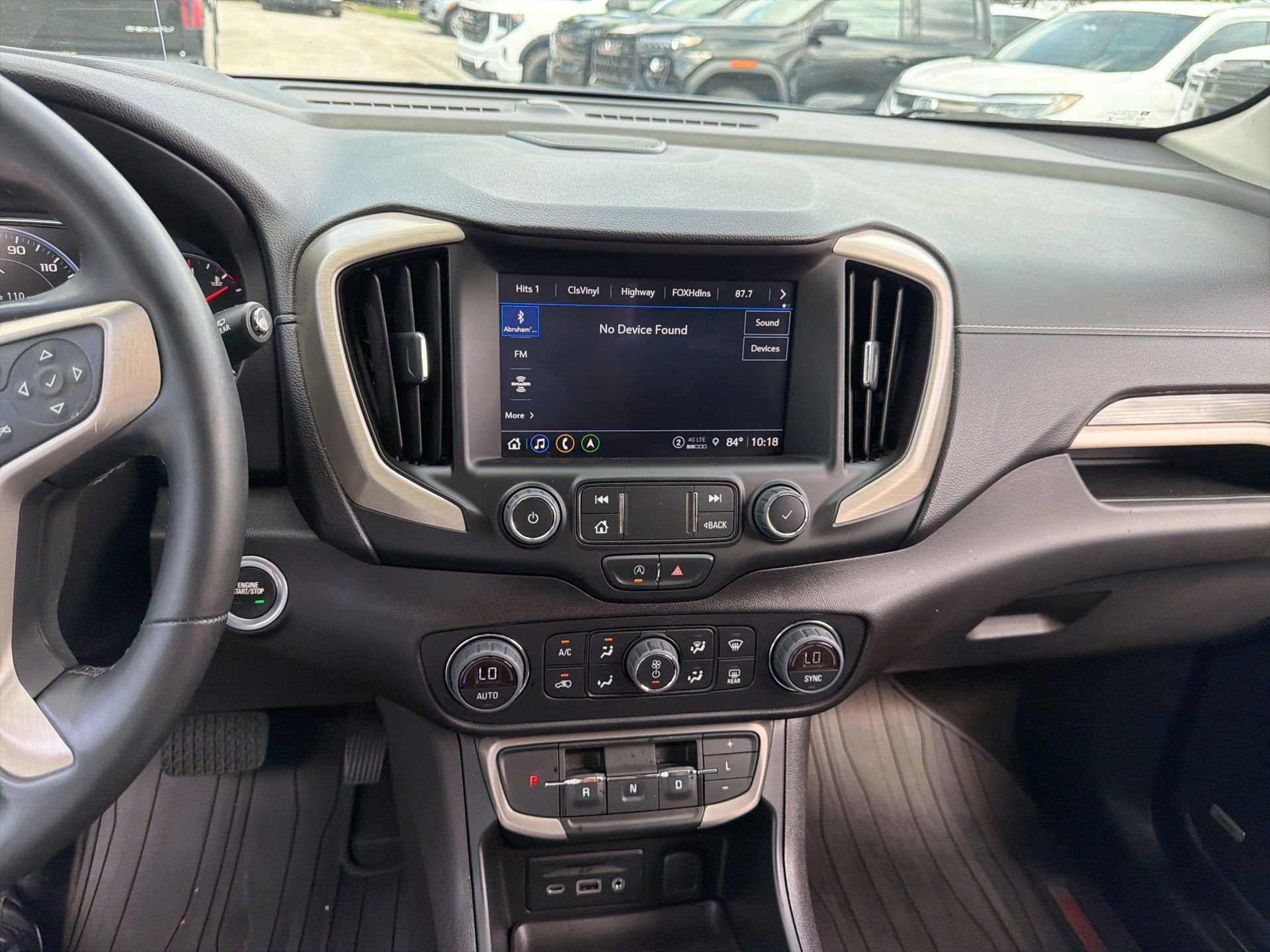Used 2023 GMC Terrain Denali w/ Black Diamond Edition AWD/4WD image 38