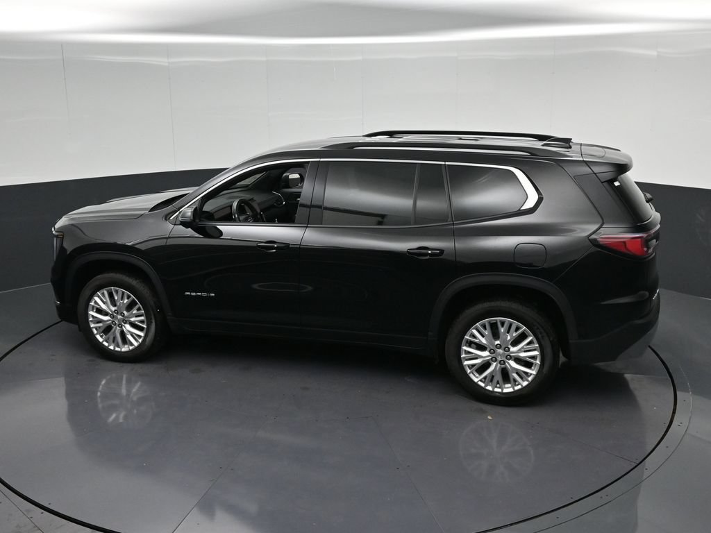 Used 2024 GMC Acadia Elevation w/ Luxury Package FWD image 25