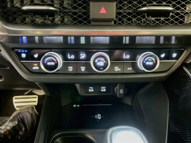 New 2026 Acura ADX A-Spec FWD image 15