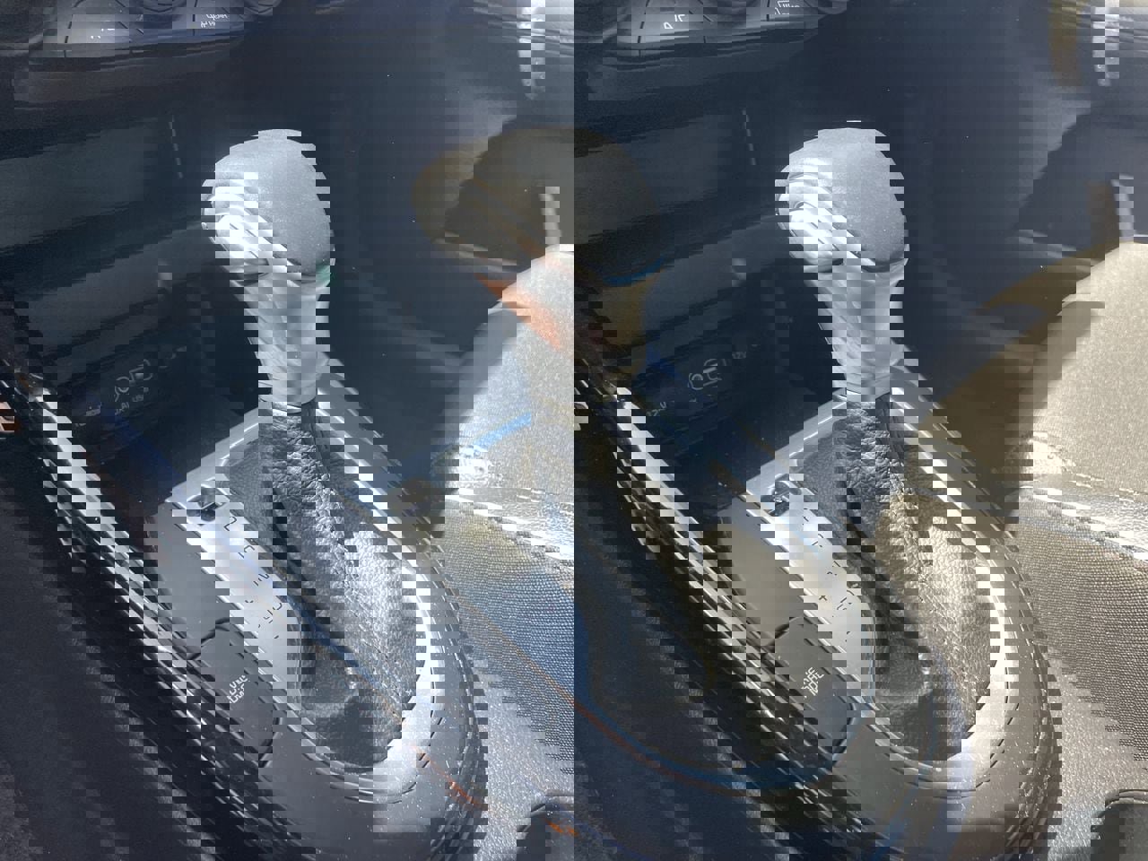 Certified 2021 Kia Forte GT-Line image 9