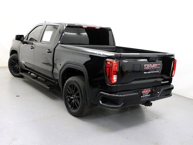 Used 2024 GMC Sierra 1500 Elevation image 10