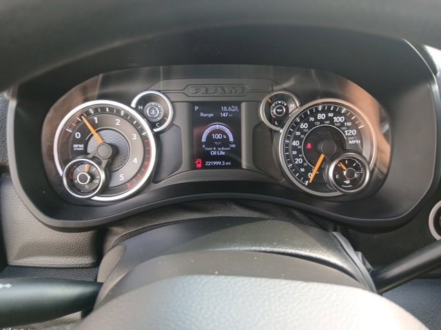 Used 2020 RAM 3500 Tradesman image 53