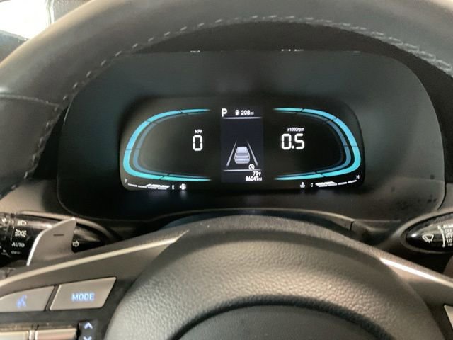 Used 2023 Hyundai Palisade SEL AWD/4WD image 14