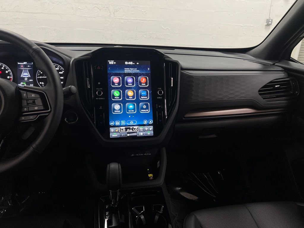 Used 2026 Subaru Forester Touring image 19