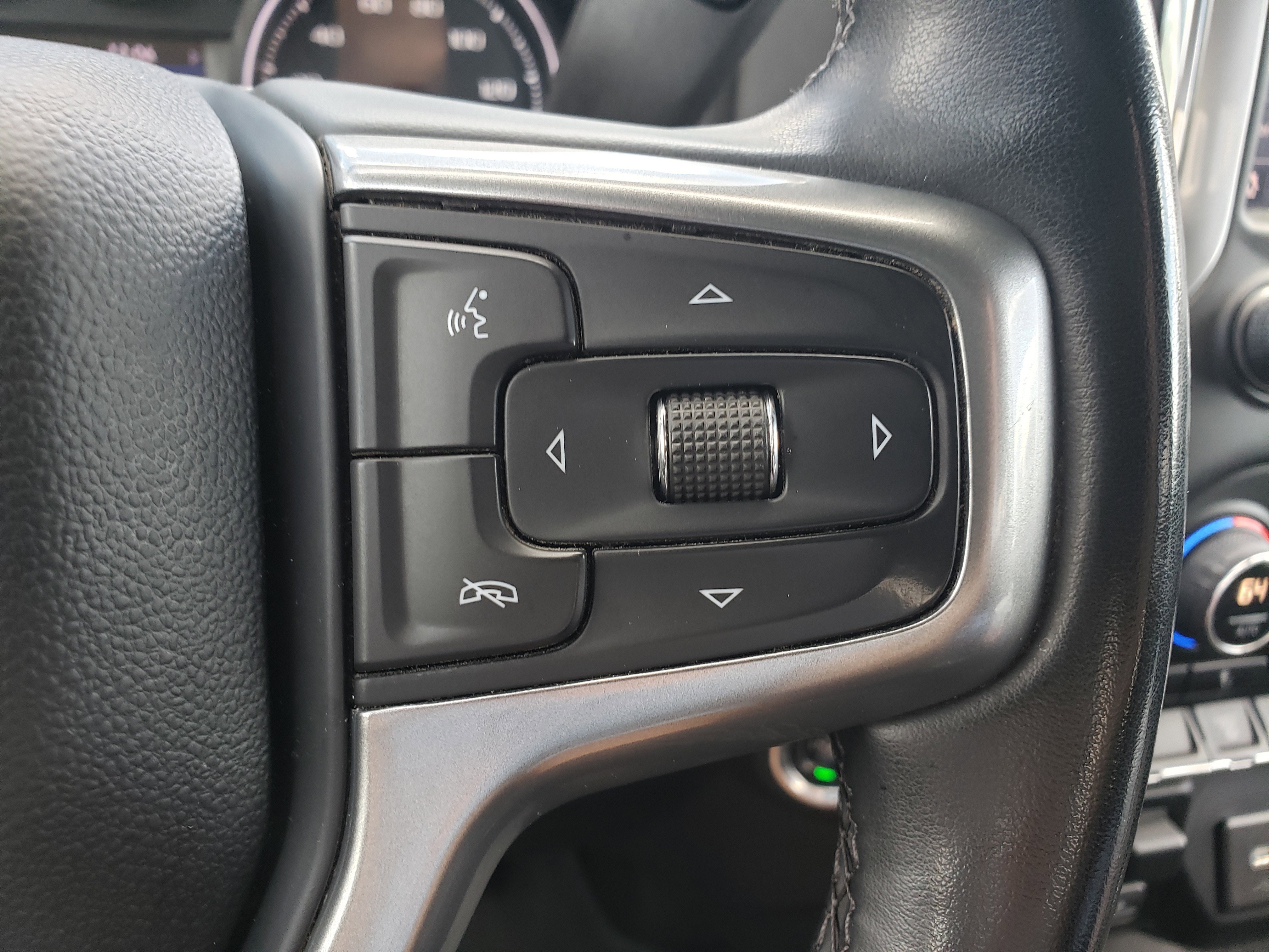 Used 2023 Chevrolet Silverado 2500 LT w/ Convenience Package AWD/4WD image 16