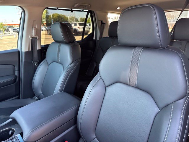 Certified 2025 Honda Pilot EX-L image 10