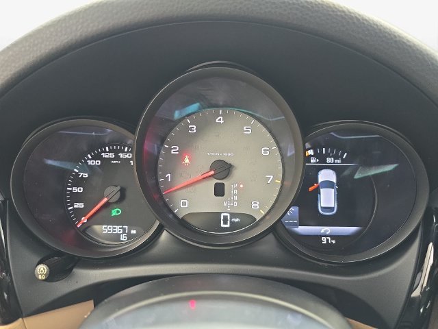 Used 2020 Porsche Macan S w/ Premium Package Plus AWD/4WD image 19