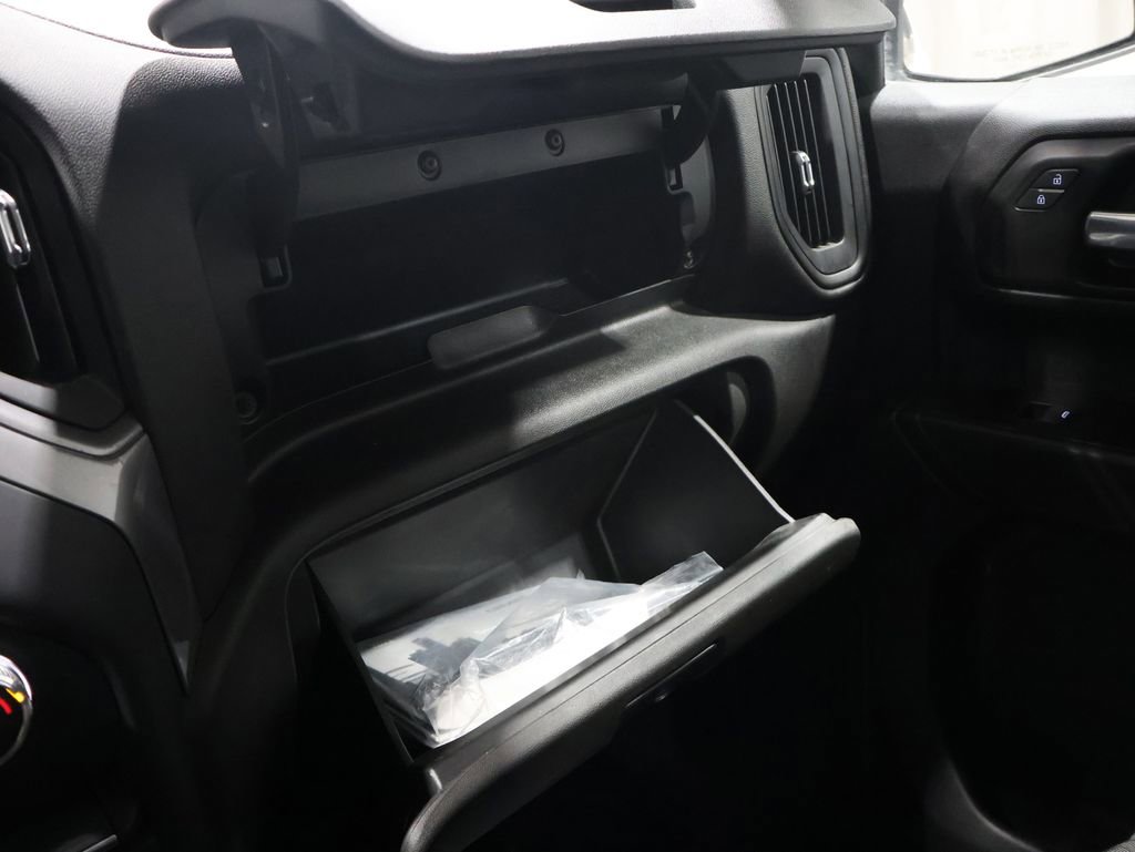 Used 2022 GMC Sierra 1500 Pro w/ 1SA Safety Plus Package image 29