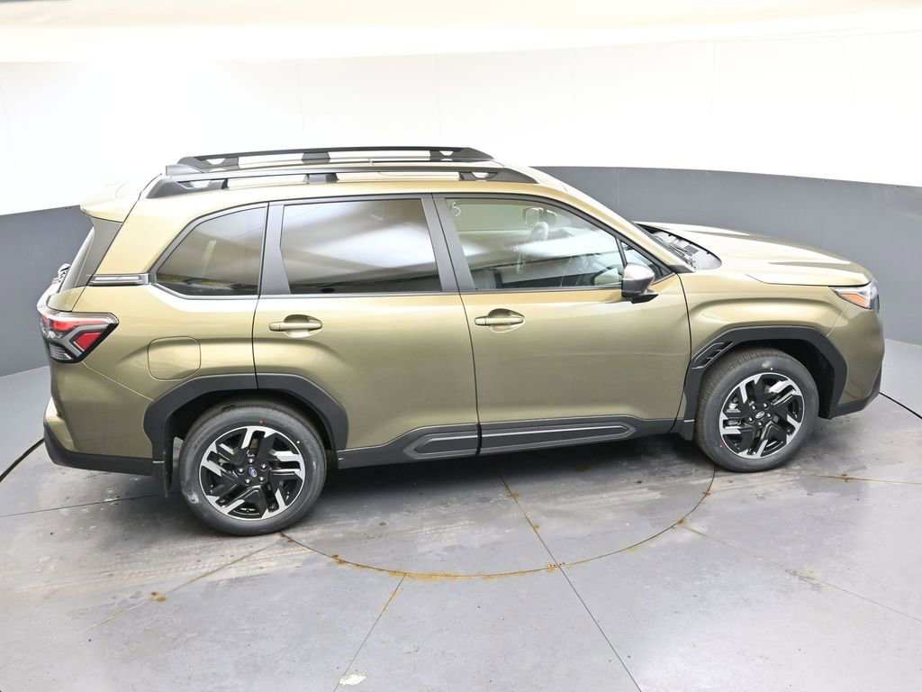 New 2026 Subaru Forester Limited image 51