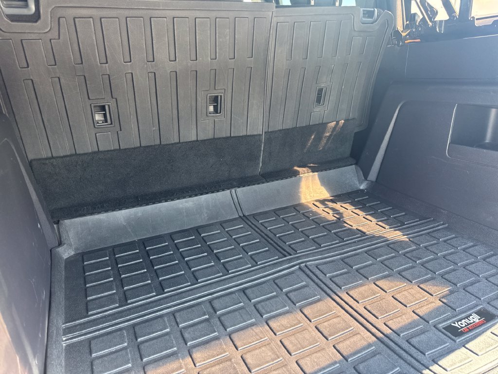 Used 2022 Ford Bronco Outer Banks AWD/4WD image 23