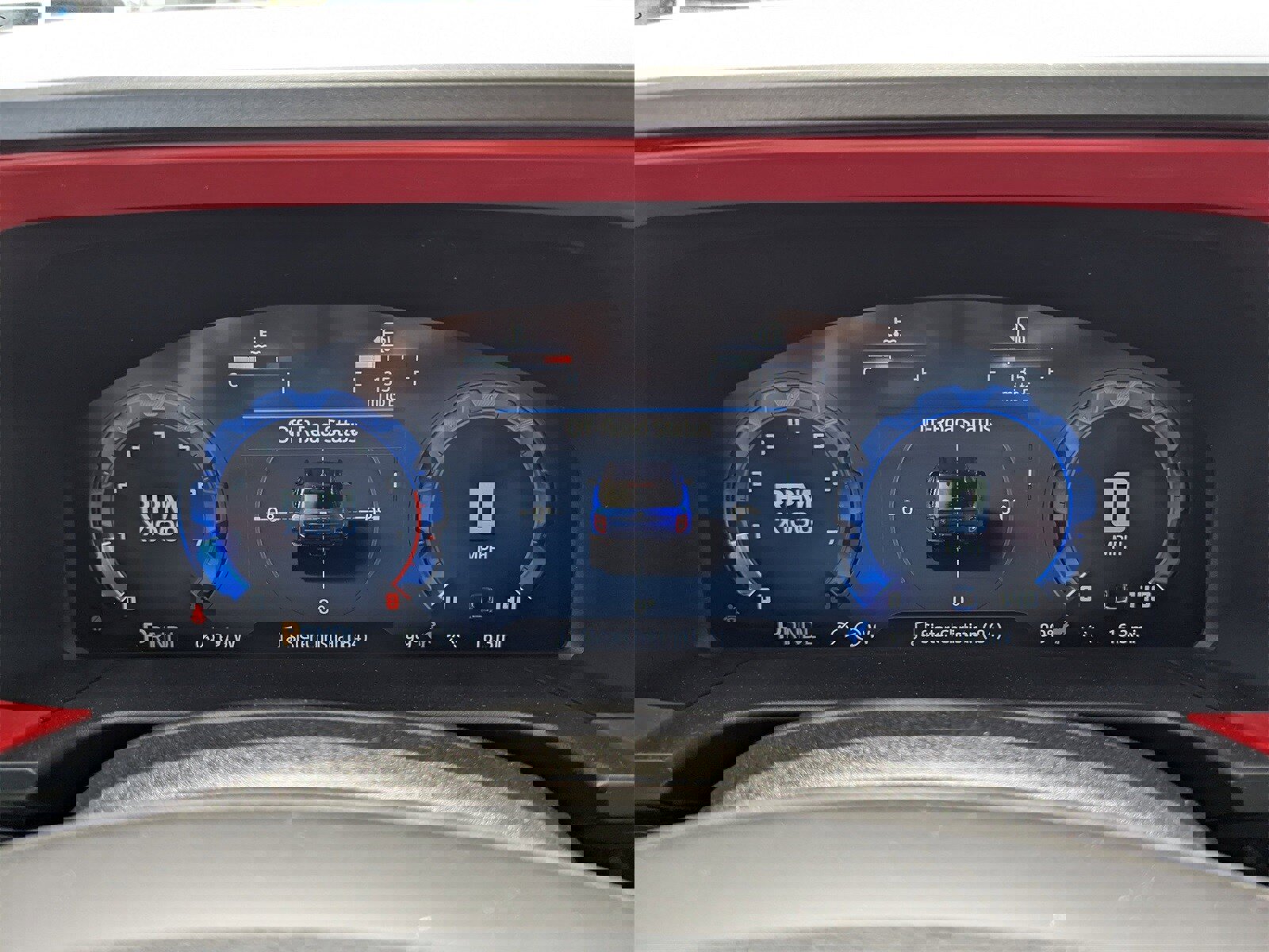 New 2025 Ford Bronco Sport Free Wheeling w/ Convenience Package image 34