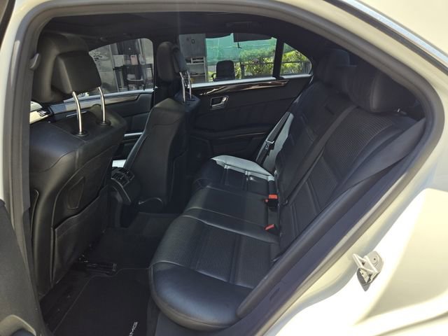 Used 2010 Mercedes-Benz E 63 AMG Sedan image 15