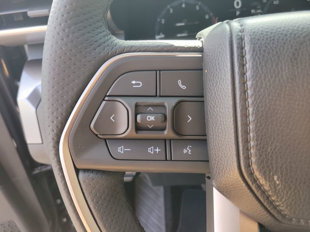 New 2025 Toyota Tacoma TRD Off-Road image 28