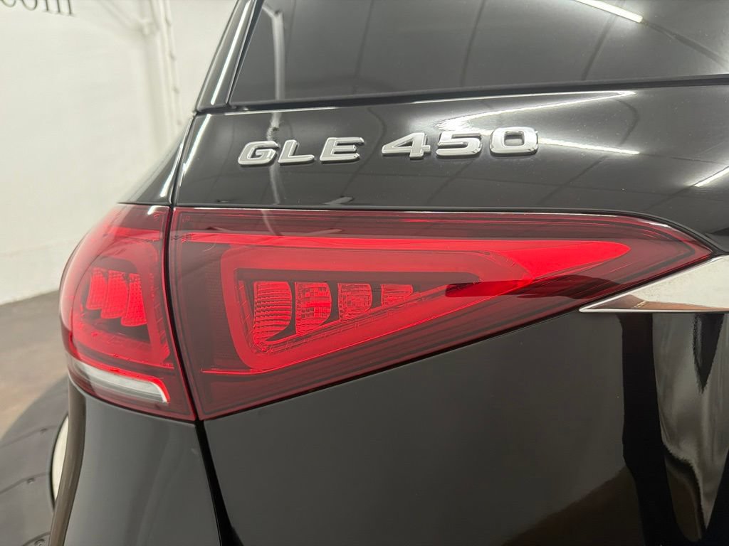 Used 2022 Mercedes-Benz GLE 450 4MATIC image 12
