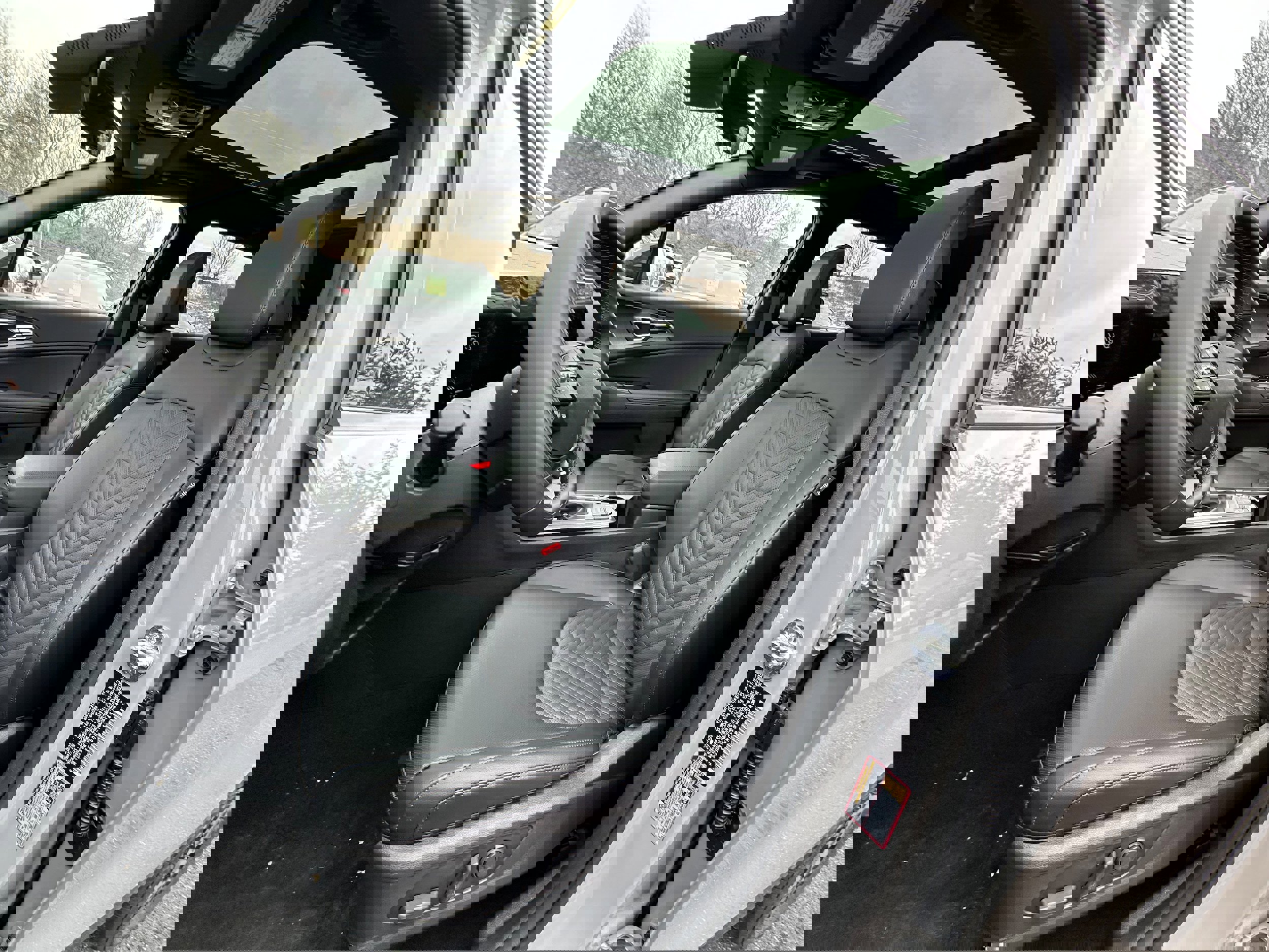 New 2026 Kia Sportage X-Line image 27