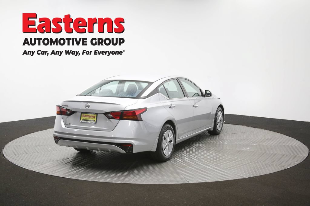Used 2023 Nissan Altima 2.5 S FWD image 38