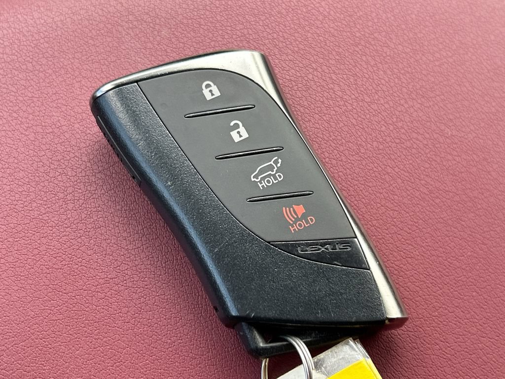 Used 2024 Lexus NX 350 AWD image 23