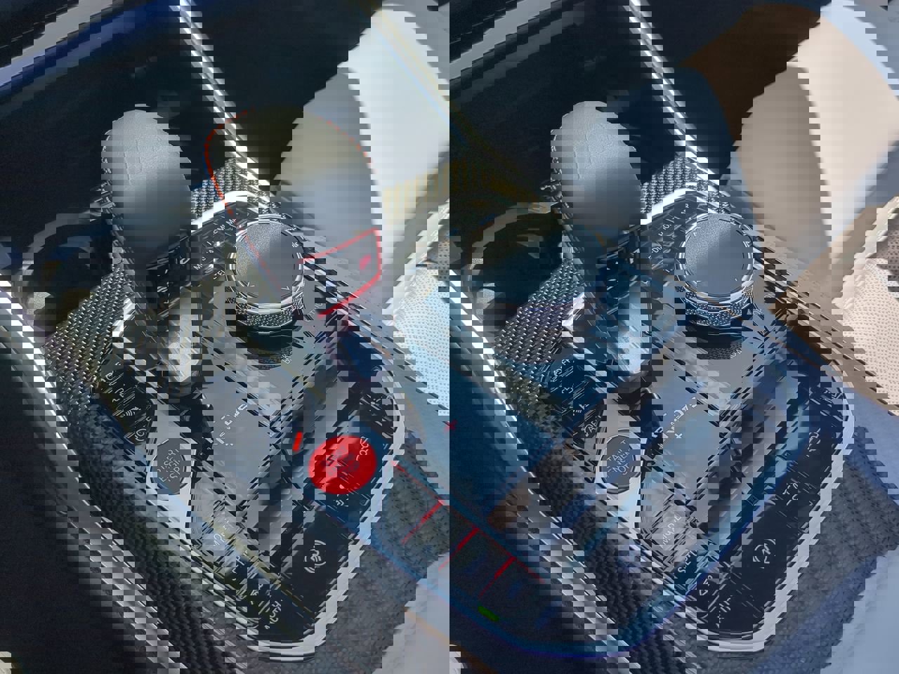 New 2026 BMW M4 xDrive Competition image 28