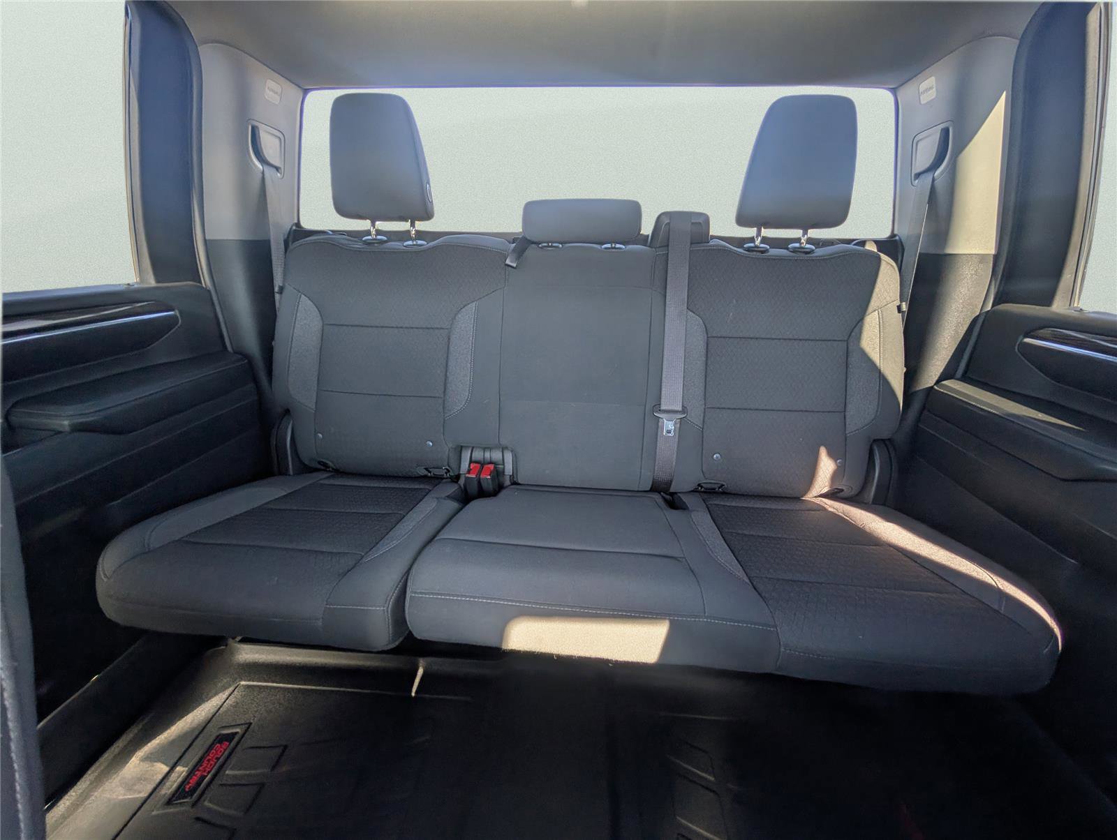 Used 2024 Chevrolet Silverado 2500 LT image 11