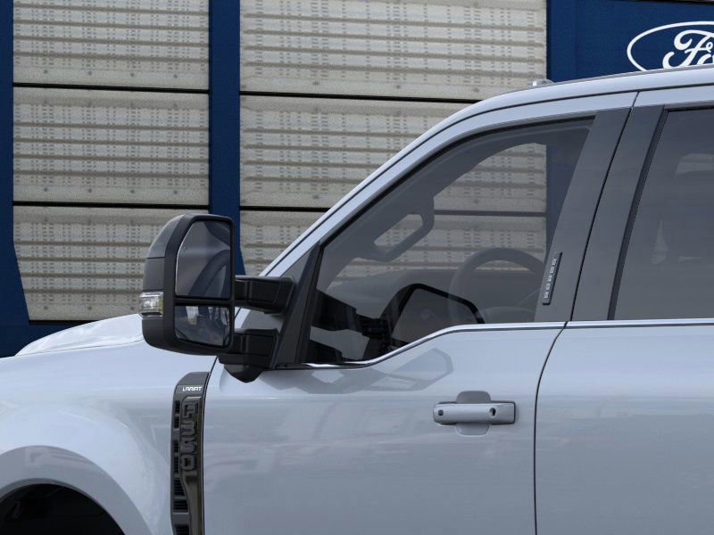 New 2026 Ford F350 4x4 Crew Cab Super Duty image 20