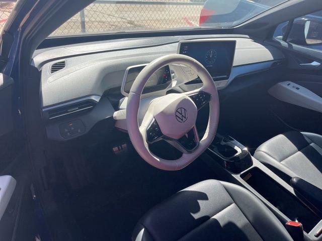 Used 2021 Volkswagen ID.4 1st Edition image 14