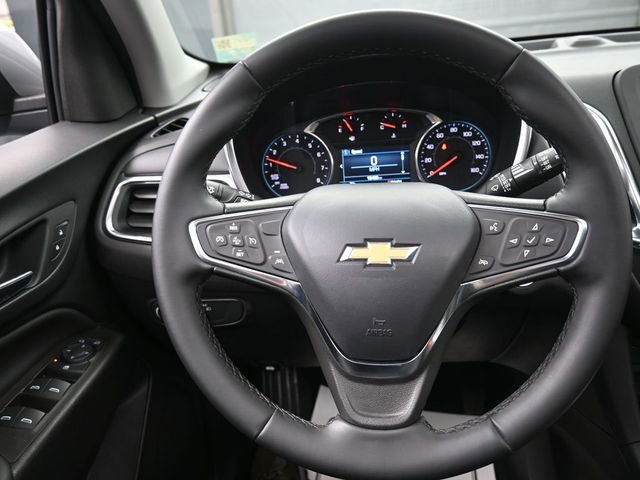 Used 2024 Chevrolet Equinox LT image 8