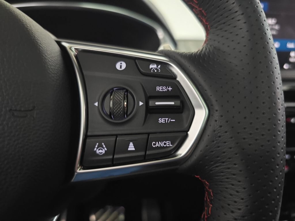 Used 2026 Acura MDX Type S w/ Advance Package AWD/4WD image 20