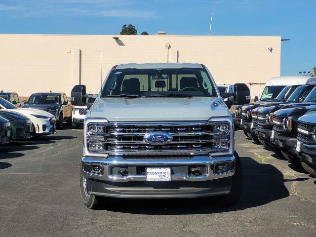 New 2026 Ford F250 Lariat w/ Lariat Ultimate Package AWD/4WD image 29