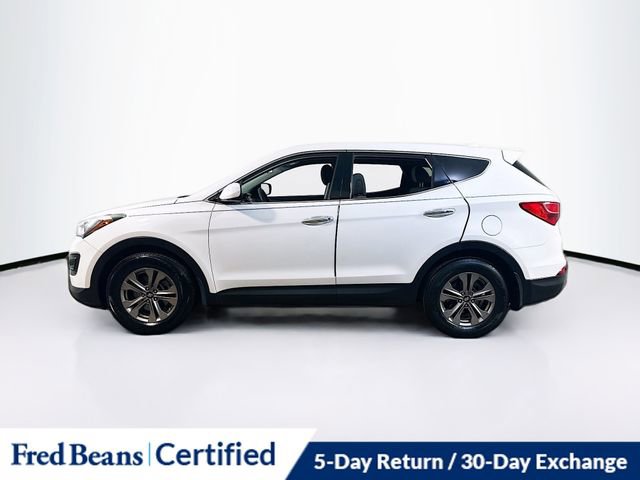 Used 2016 Hyundai Santa Fe Sport image 7