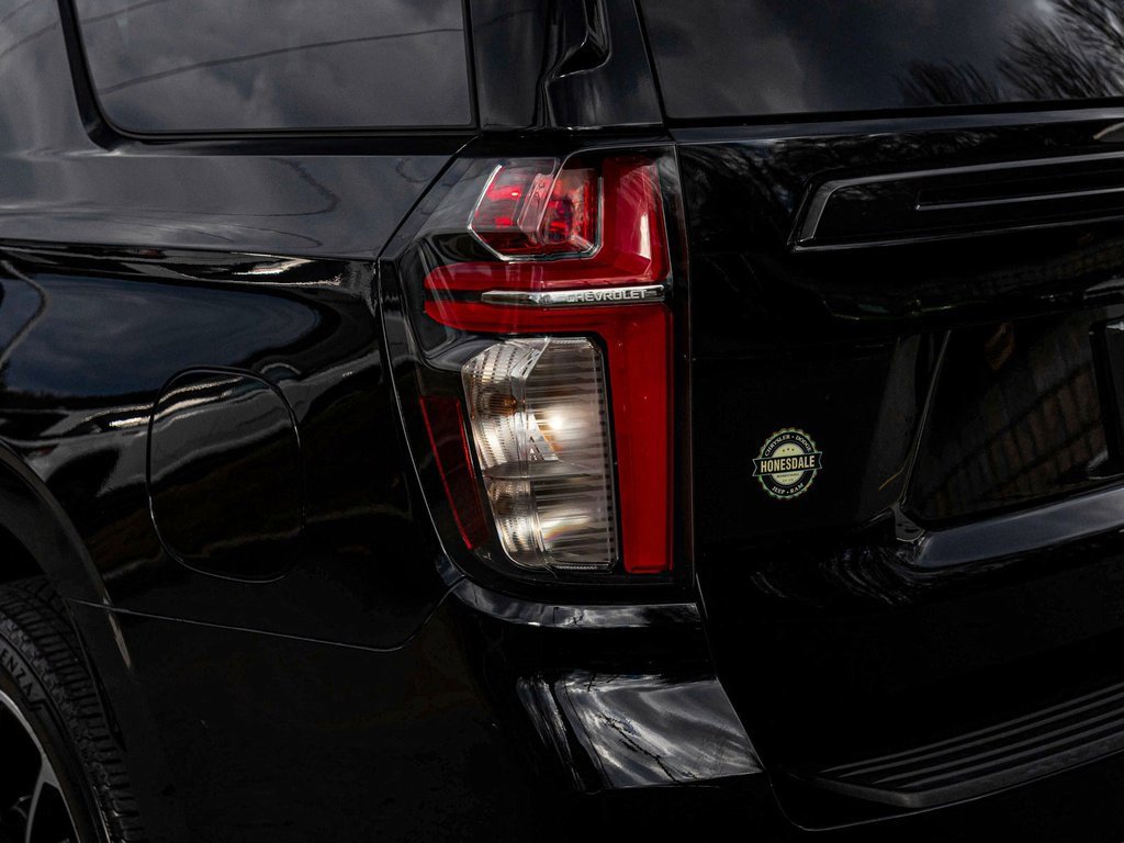 Used 2022 Chevrolet Tahoe RST image 39