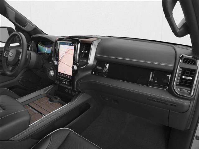 New 2027 RAM 1500 Limited AWD/4WD image 11