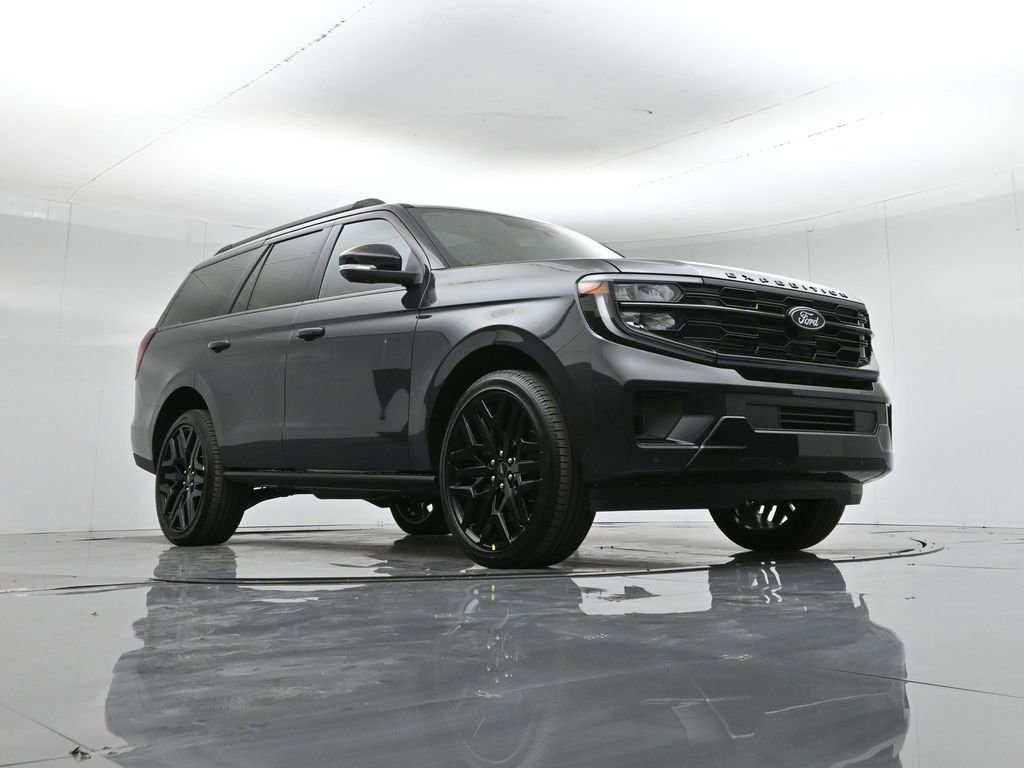 New 2026 Ford Expedition Platinum w/ Stealth Performance Package image 50