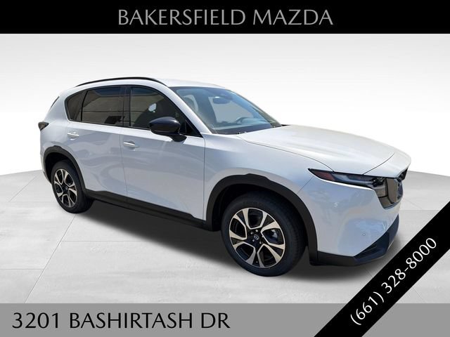 New 2026 MAZDA CX-5 Preferred AWD/4WD image 7