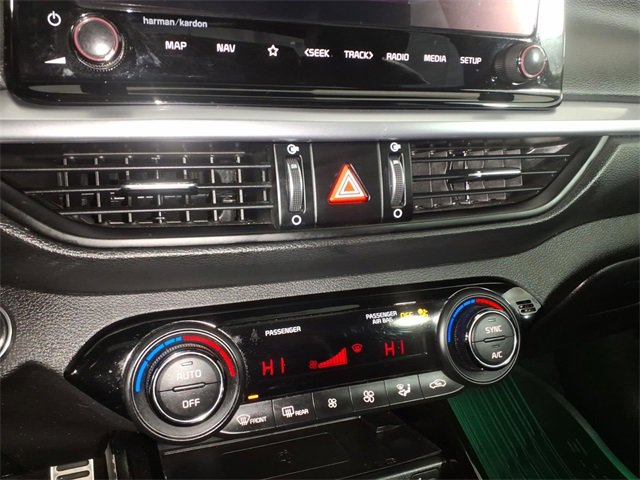 Used 2023 Kia Forte GT image 21