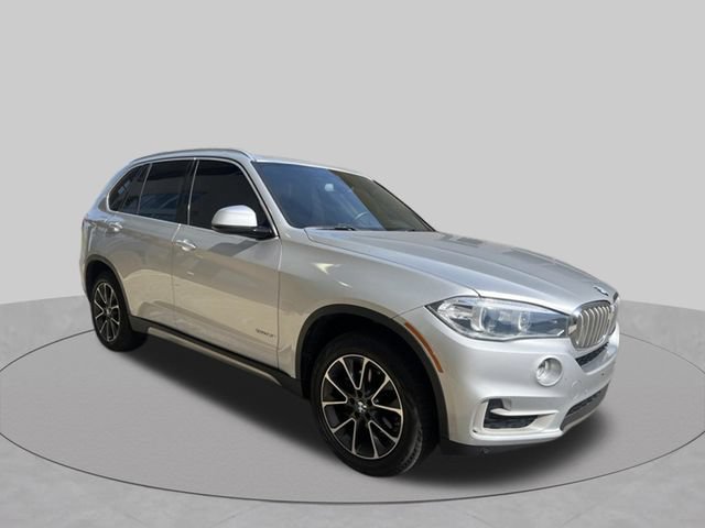 Used 2018 BMW X5 xDrive35i AWD/4WD image 4