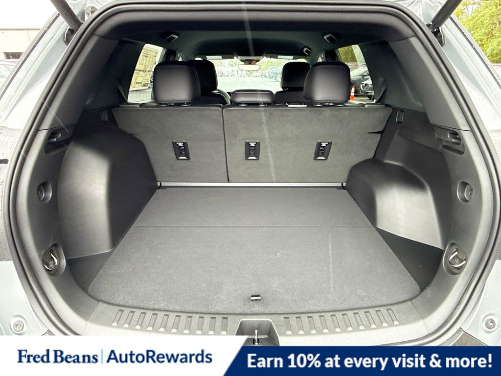 New 2026 GMC Terrain Elevation w/ Elevation Premium Package image 26