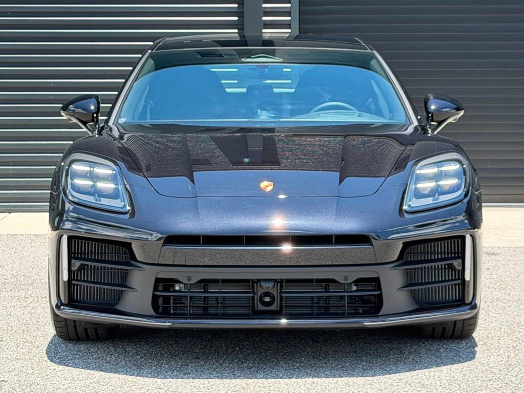 New 2026 Porsche Panamera RWD image 24