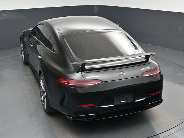 Used 2020 Mercedes-Benz AMG GT 63 S image 23