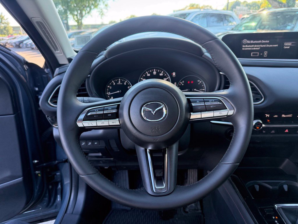 Certified 2023 MAZDA CX-30 AWD 2.5 S w/ Preferred Package image 14