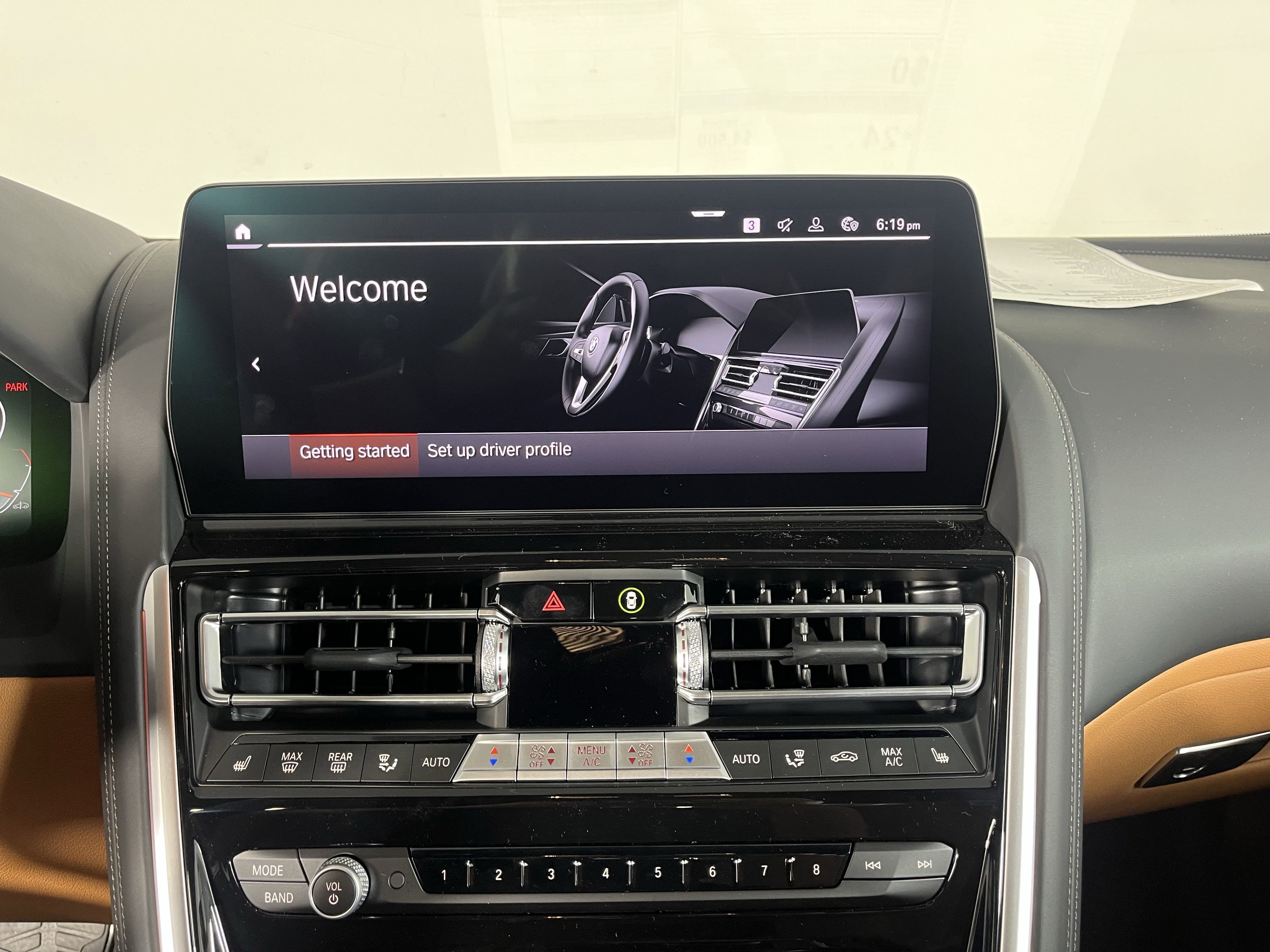 Used 2026 BMW 840i xDrive Coupe image 11