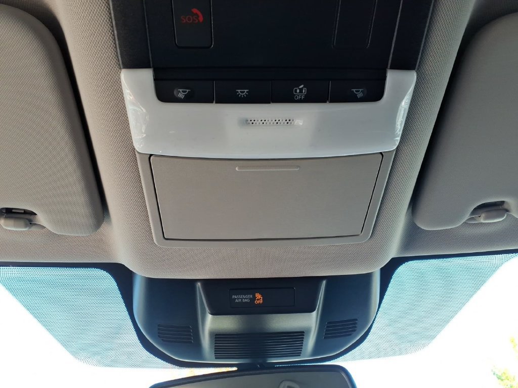New 2027 Nissan Rogue SV w/ Rock Creek Premium Package AWD/4WD image 32