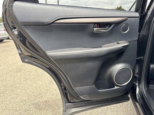 Used 2018 Lexus NX 300 FWD w/ Accessory Package image 24