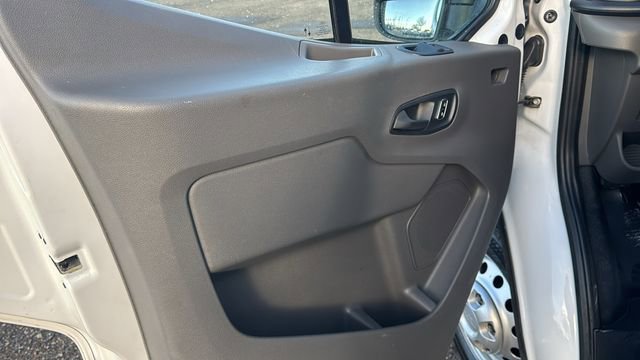 Certified 2023 Ford Transit 250 BASE w/ Exterior Upgrade Package image 8