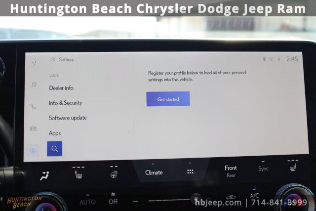 Used 2024 Lexus TX 350 FWD image 31