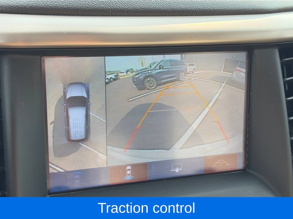 Used 2018 GMC Acadia Denali w/ Technology Package FWD image 25
