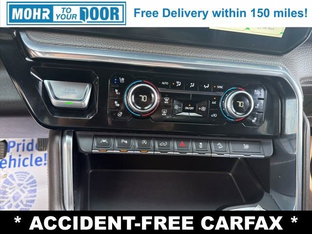 Used 2024 GMC Sierra 1500 Denali image 22