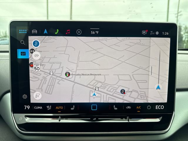 New 2026 Volkswagen ID.4 Pro AWD/4WD image 26
