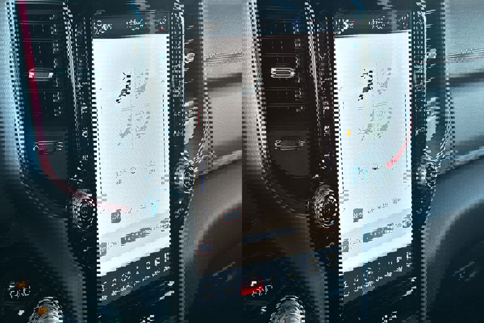 Used 2023 RAM 1500 Rebel w/ Rebel Level 1 Equipment Group image 20