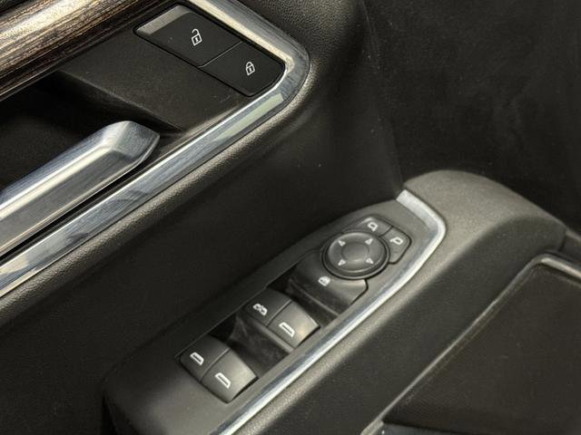 Used 2024 GMC Sierra 1500 Elevation image 27